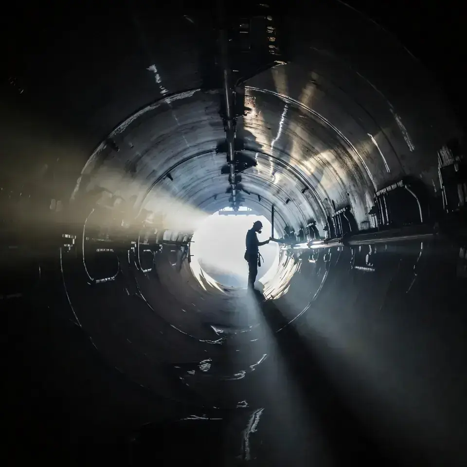 Confined space readiness