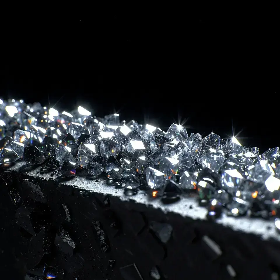 Media and materials detail